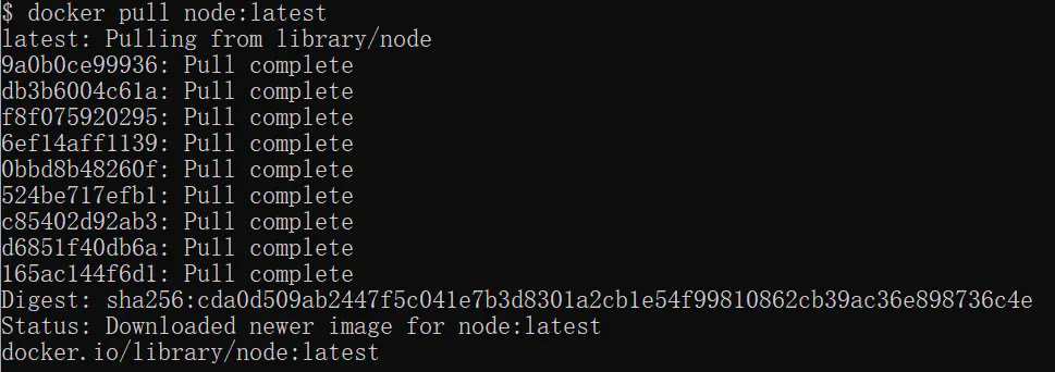 4.2 node.js - 图1