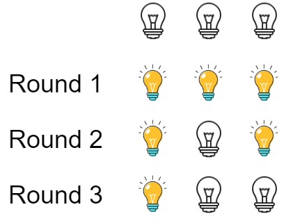 319. 灯泡开关 - 图1