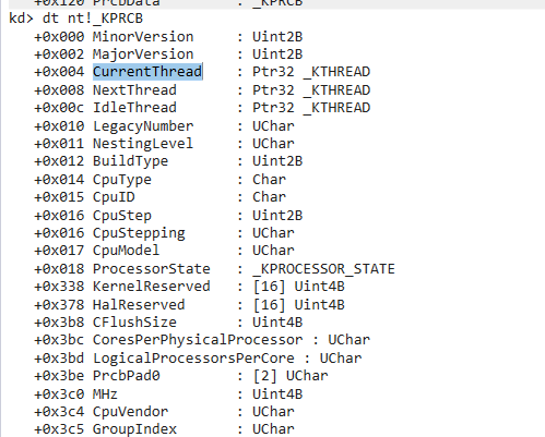 Windows Kernel Exploit---UAF - 图4