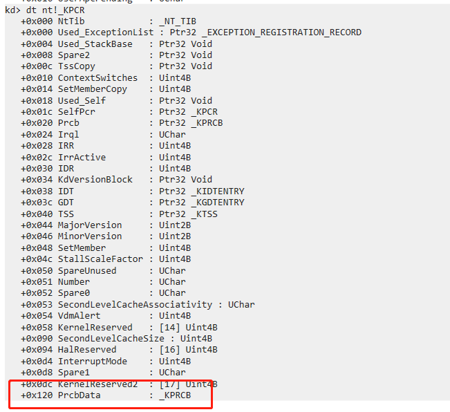 Windows Kernel Exploit---UAF - 图3