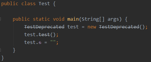 😀   什么是注解 - 图6