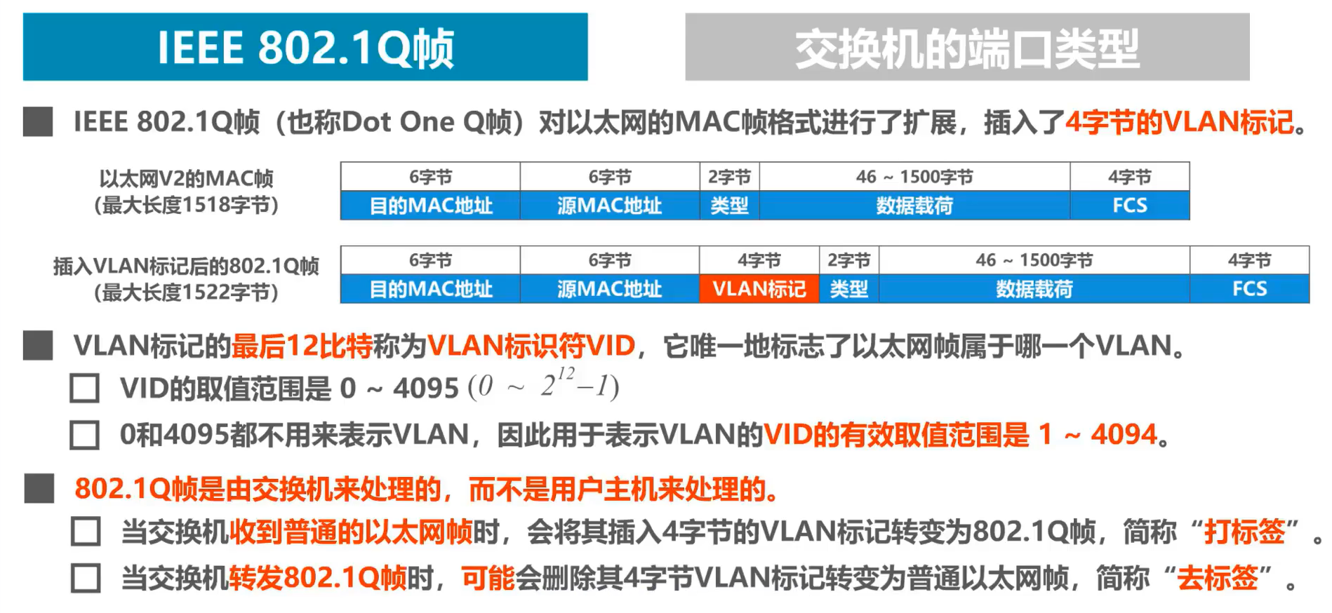 虚拟局域网VLAN概述 - 图6