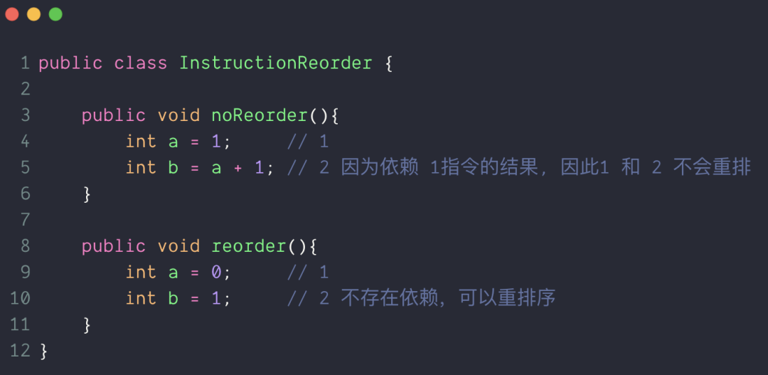 Volatile关键字 - 图3