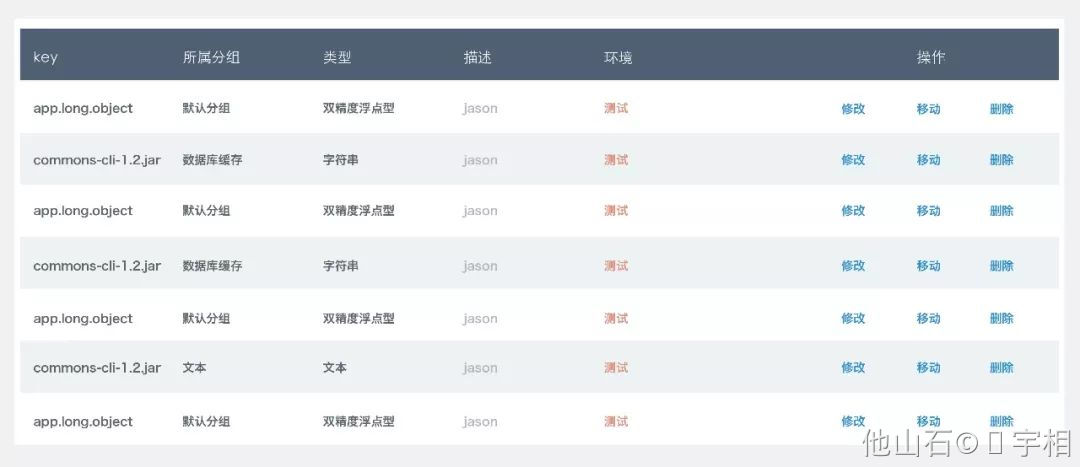【B端列表名称】 - 图1