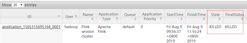 (转)flink on yarn模式下两种提交job方式 - 图17