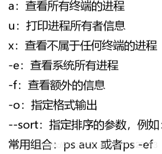 5. 进程管理 - 图3