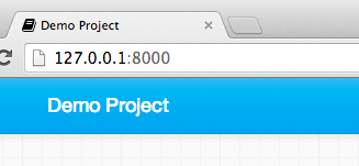 python-mkdocs - 图4