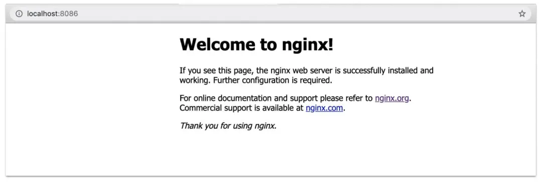 Nginx 负载均衡 - 图3