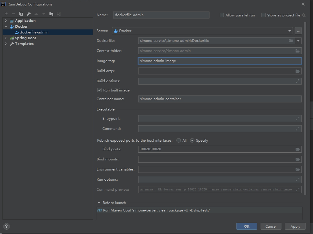 第三章  Dockerfile和Compose - 图4