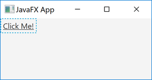 JavaFX 超链接 - 图1