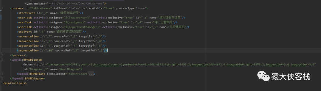 activiti springboot2.0 - 图4