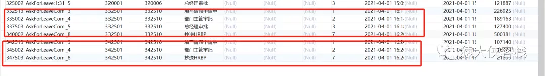 activiti springboot2.0 - 图25