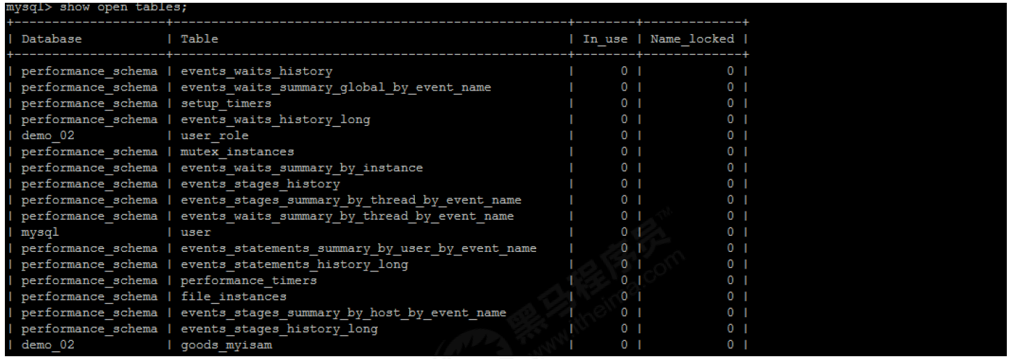 15_MySQL 锁问题 - 图12
