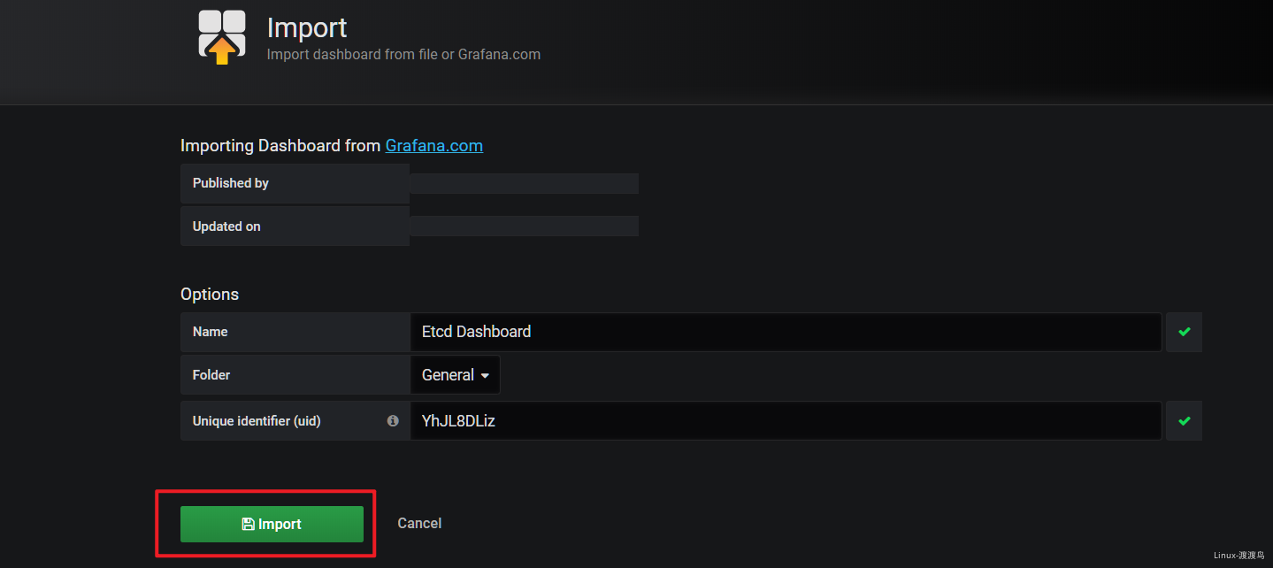 4.3 集群监控 - 图13
