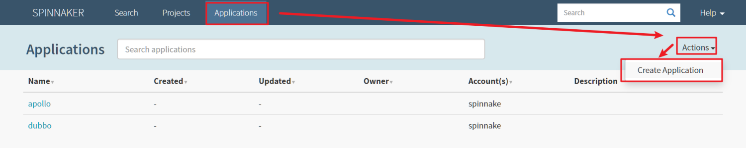4.5 持续部署 - 图8