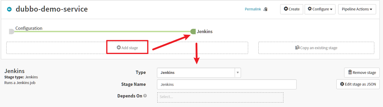 4.5 持续部署 - 图16