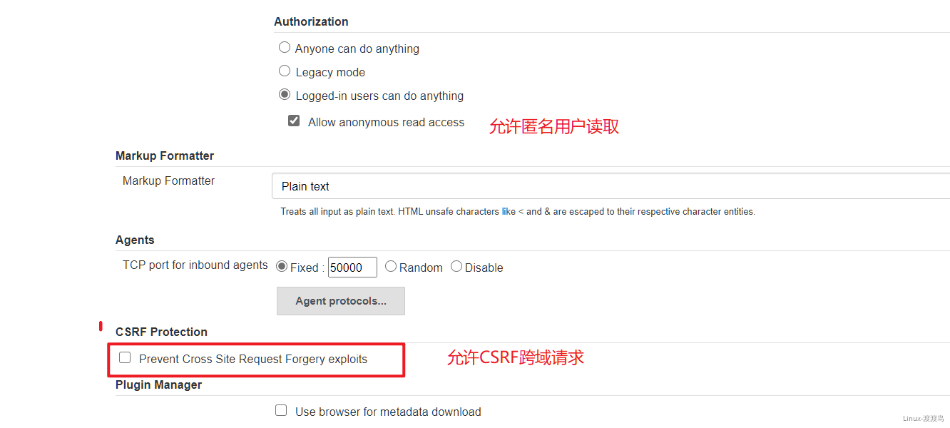 4.1 持续集成 - 图6