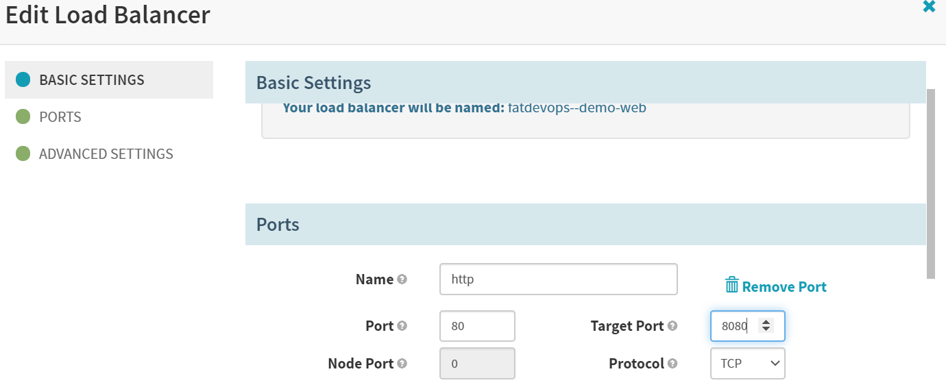 4.5 持续部署 - 图11