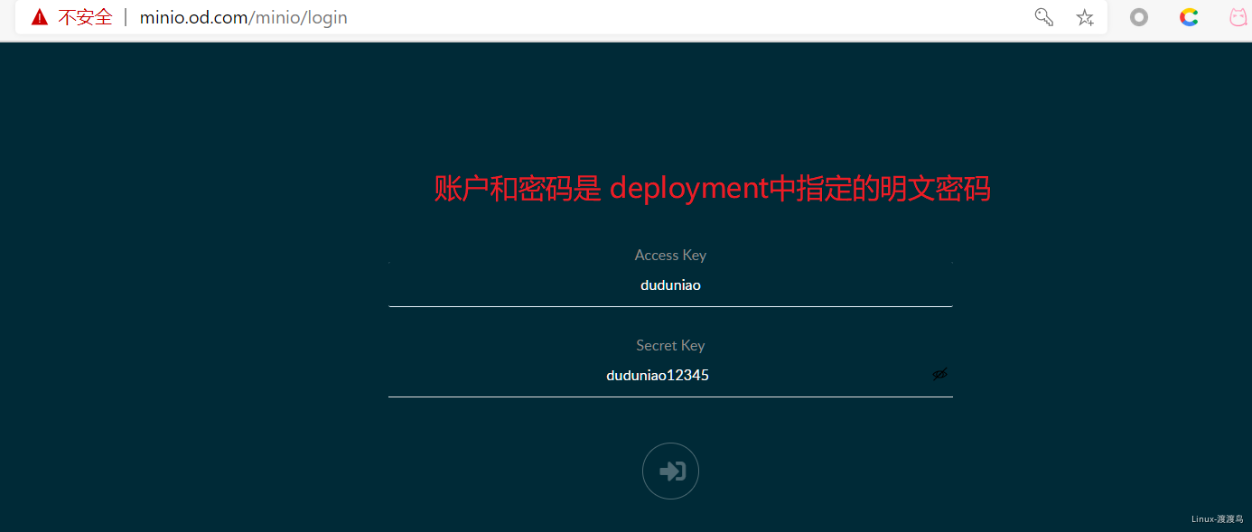 4.5 持续部署 - 图5