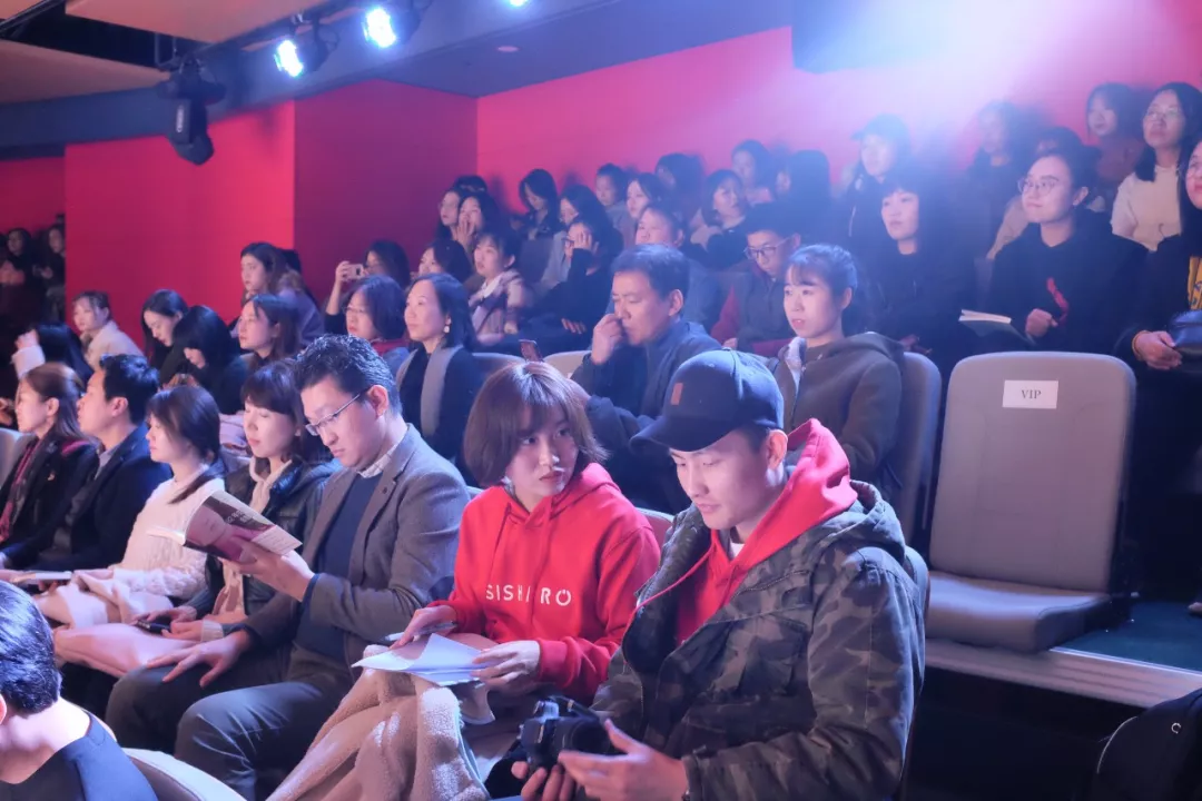 生而为女，无需抱歉 - 图6