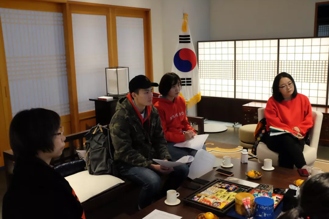 生而为女，无需抱歉 - 图5