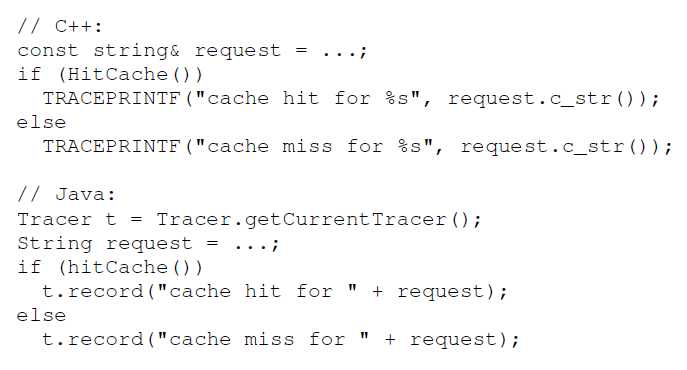 Dapper，大规模分布式系统的跟踪系统 [论文] - 图5