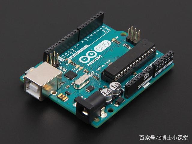 Arduino 简介 - 图1