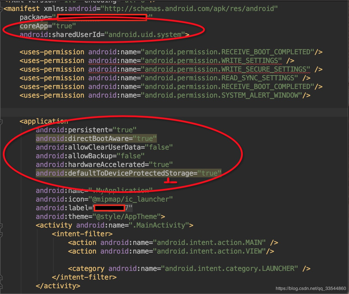 读书笔记-Android广播 - 图10