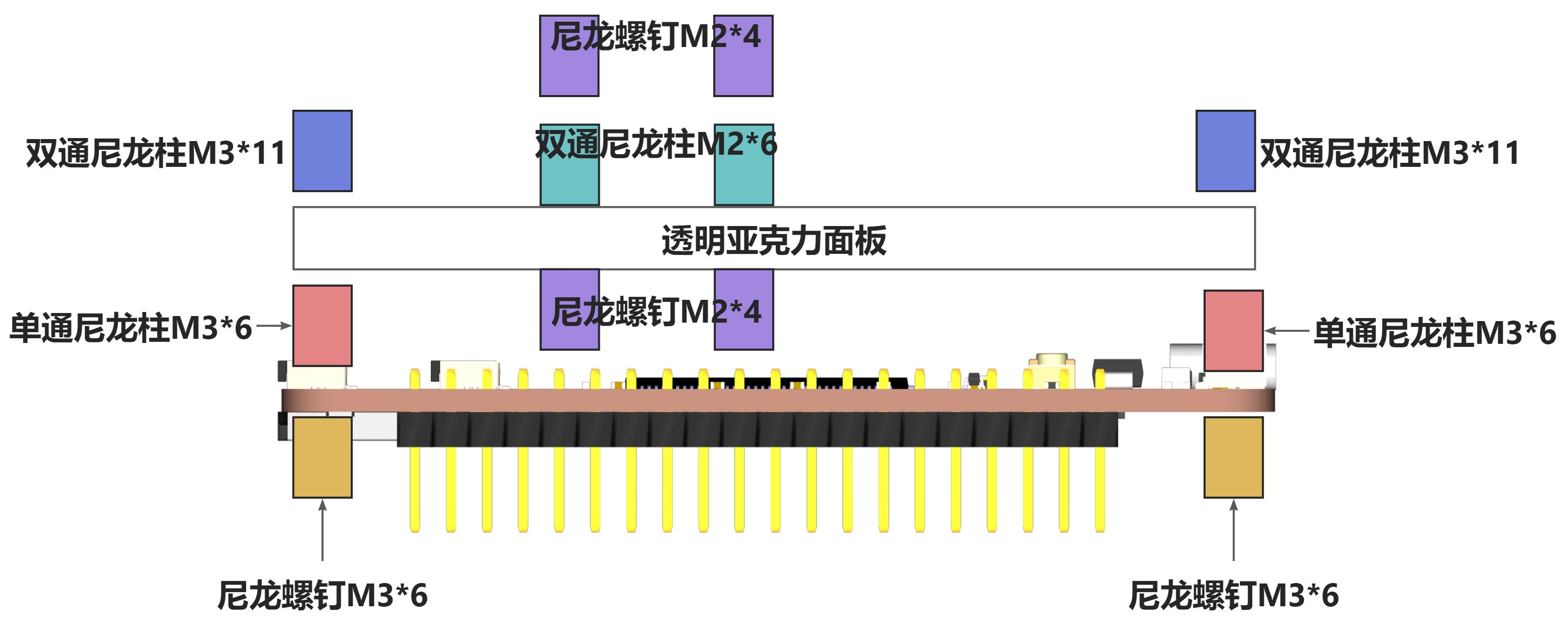 平衡小车 - 图4