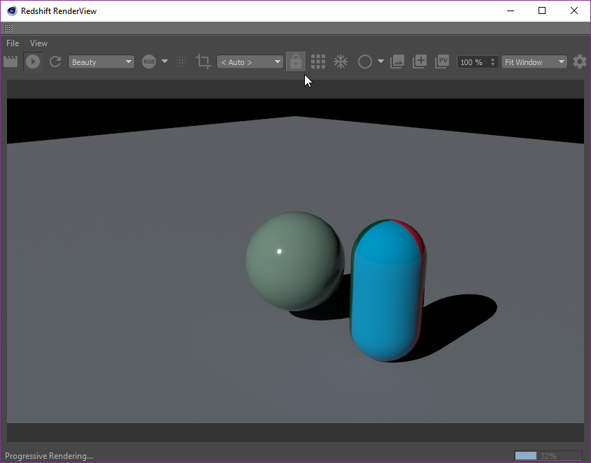 Getting Started with Cinema 4D | C4D入门 - 图20