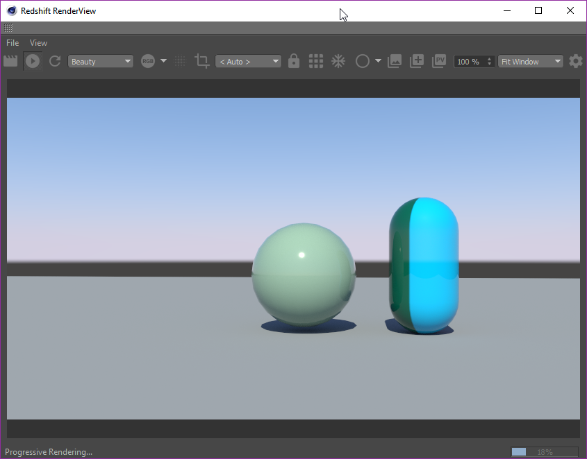 Getting Started with Cinema 4D | C4D入门 - 图23