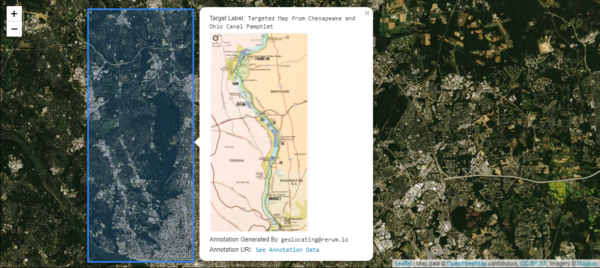 在Web地图客户端中利用画布片段展示地理区域 - 图2