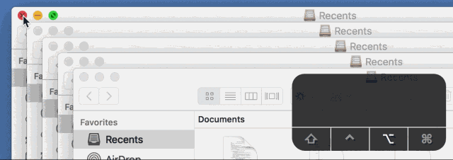 键盘易用 - 图10