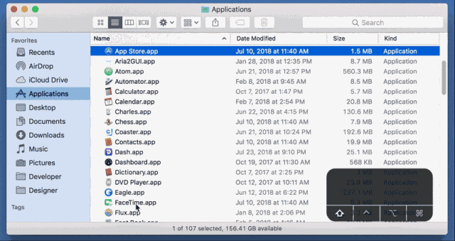 键盘易用 - 图15