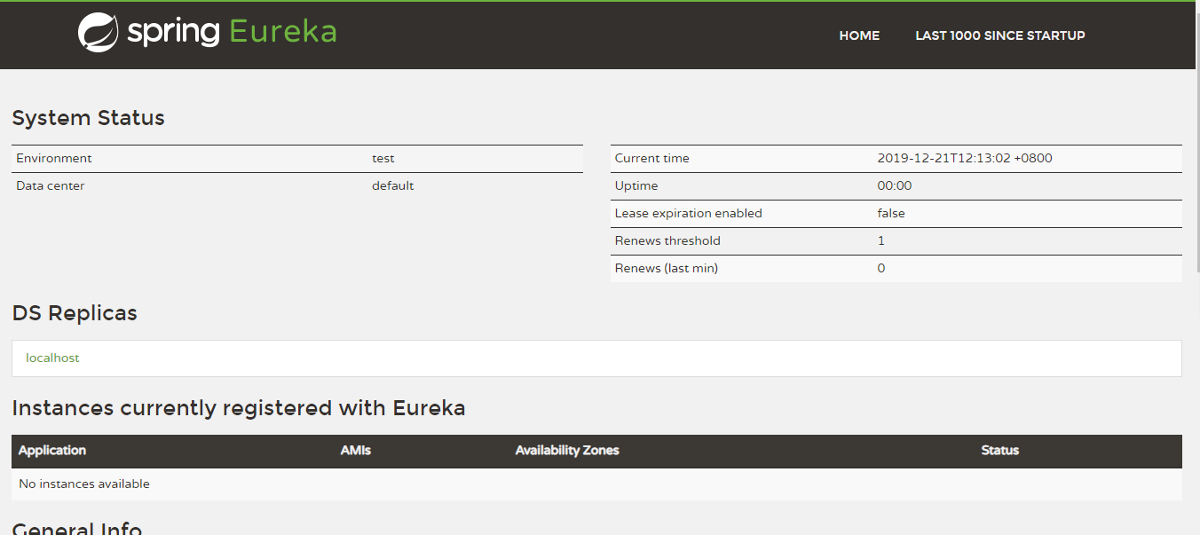 注册中心-Eureka - 图8