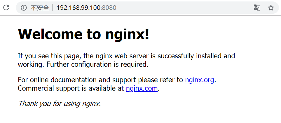 Docker 安装 Nginx - 图6
