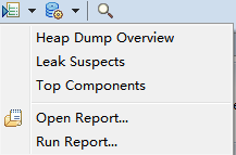 常见的Heap Dump文件分析工具 - 图19