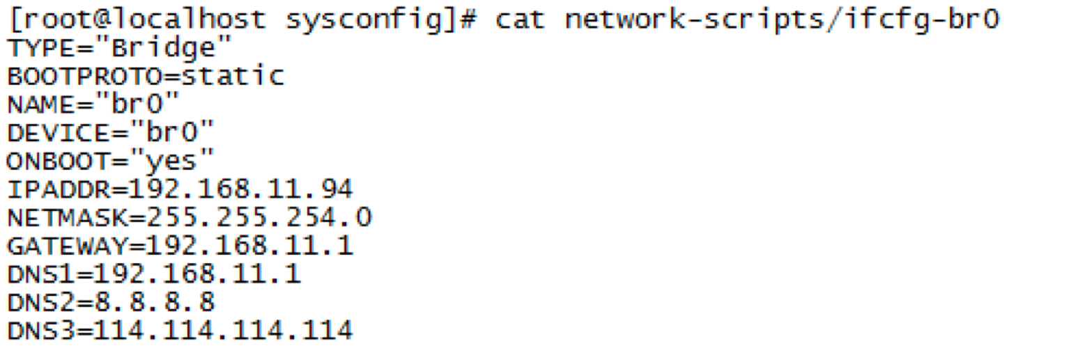 三、Docker的四种网络模式 - 图4