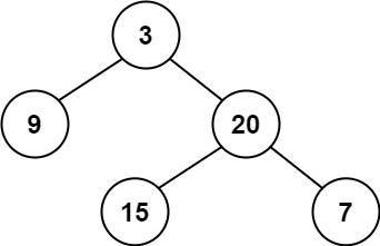 剑指 Offer 55 - II. 平衡二叉树 - 图1