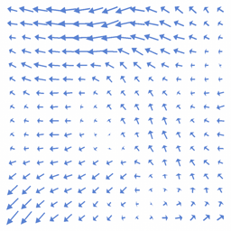 Block-VectorForceFieldExample2D.gif