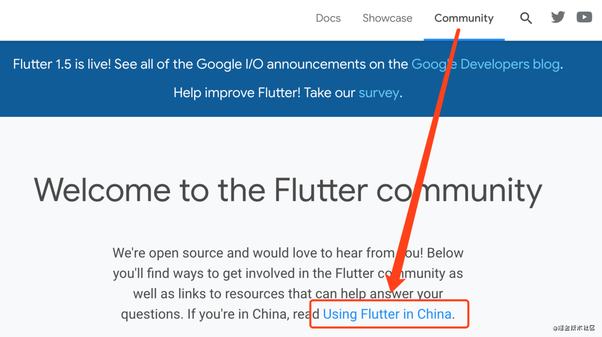 Flutter-从入门到项目 02: 环境配置 - 图3