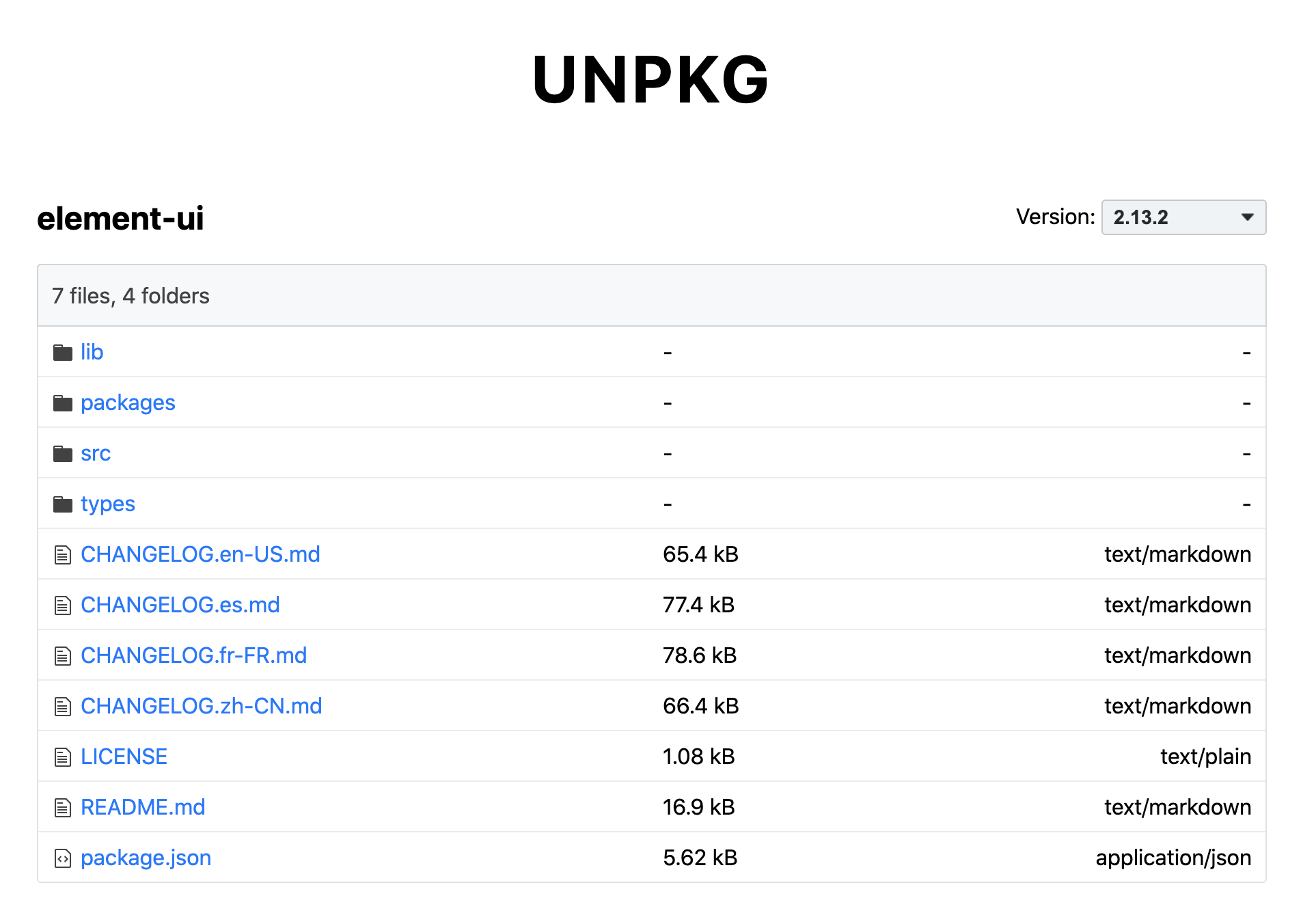 Element-UI 构建流程解析 - 图5