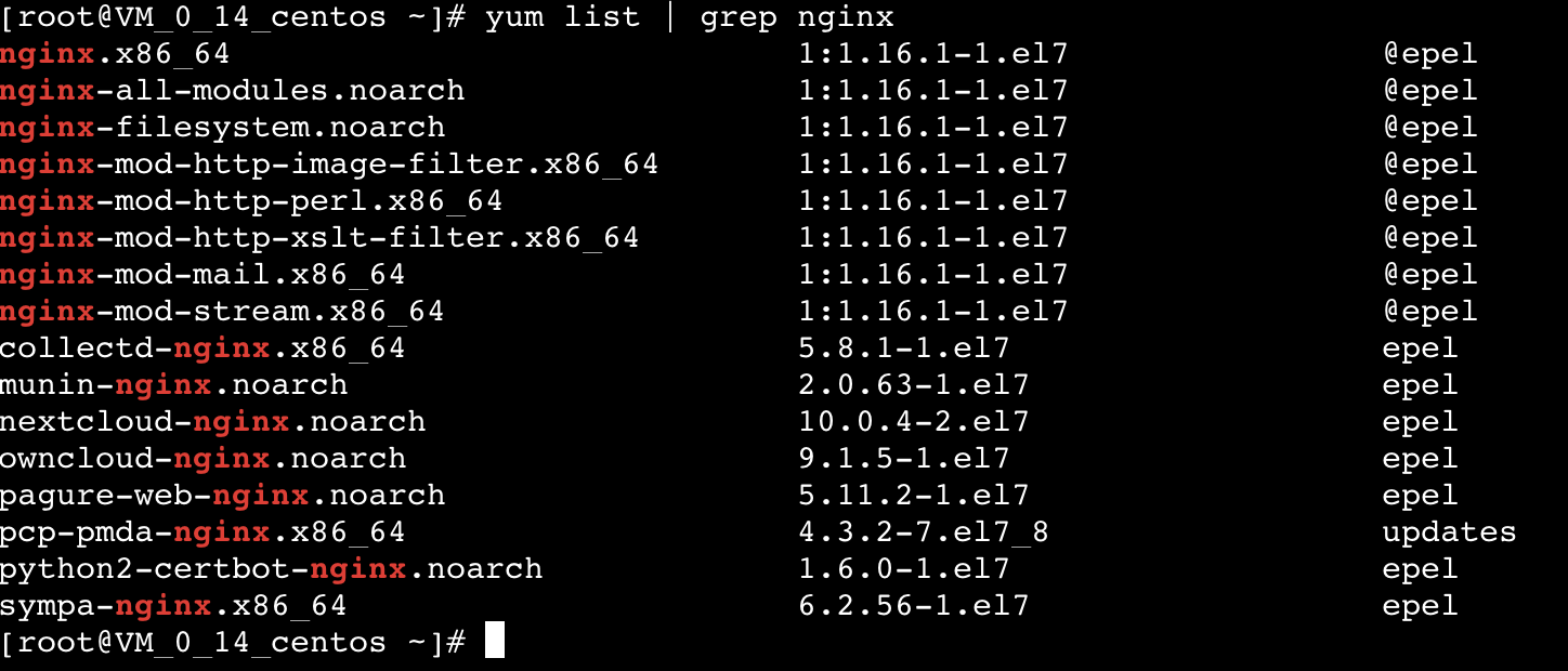 前端需要了解的nginx基本概念及常用场景实现 - 图13