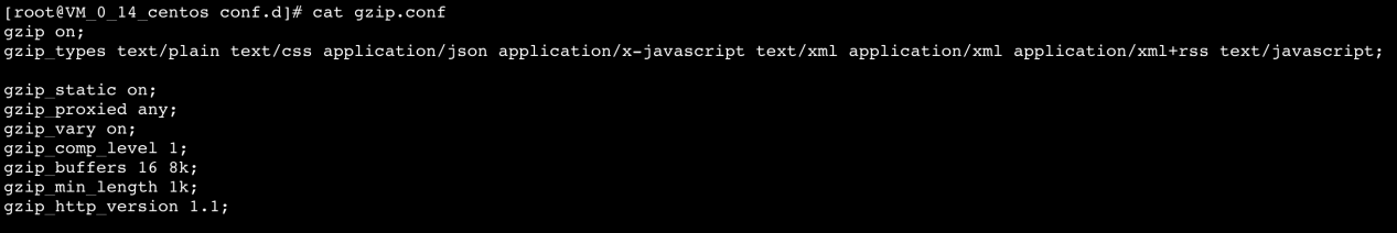 前端需要了解的nginx基本概念及常用场景实现 - 图20