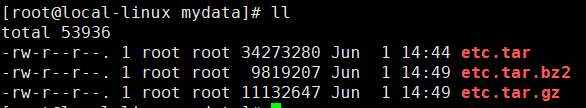 九、开发者必备Linux命令 - 图22