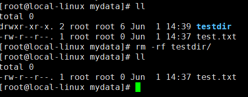 九、开发者必备Linux命令 - 图21