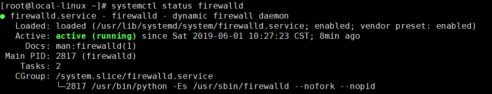 九、开发者必备Linux命令 - 图2