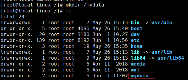 九、开发者必备Linux命令 - 图17