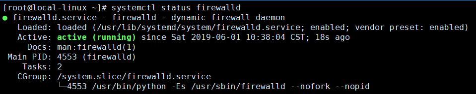 九、开发者必备Linux命令 - 图4