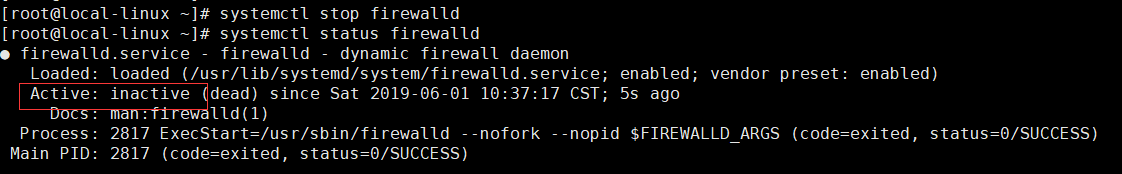 九、开发者必备Linux命令 - 图3